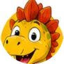 Groovy Steggy